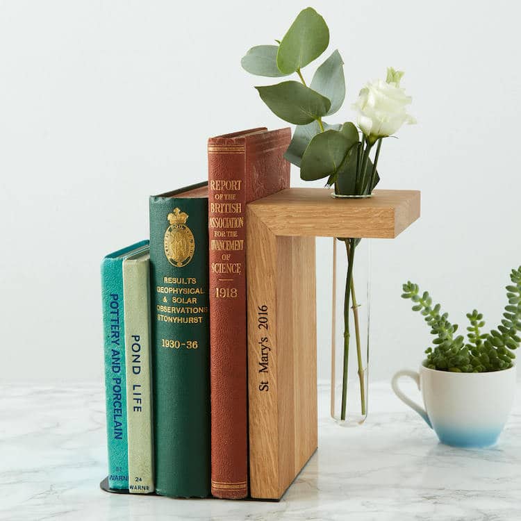 Awesome Bookends