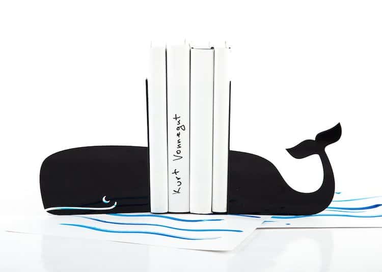 Cool Bookend Ideas