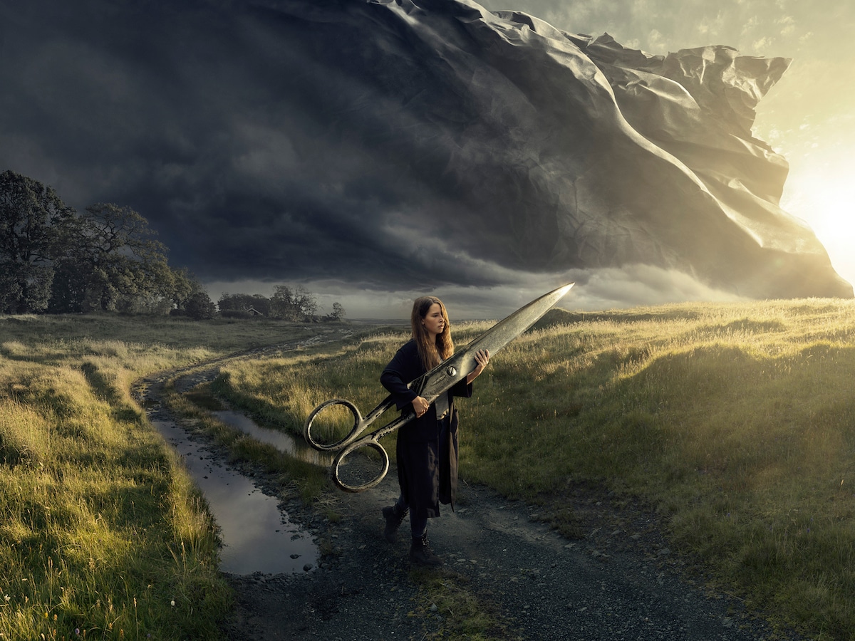 Erik Johansson Photography