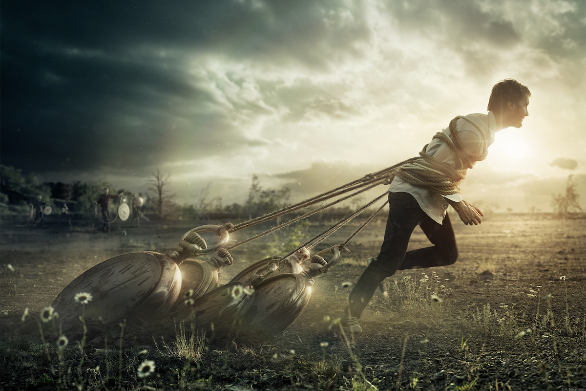 Erik Johansson Photography