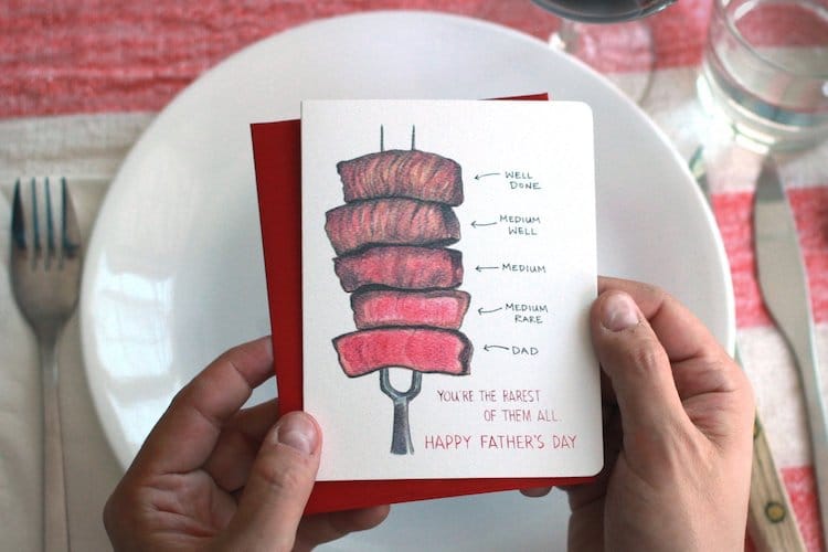 Fathers Day Cards Ideas