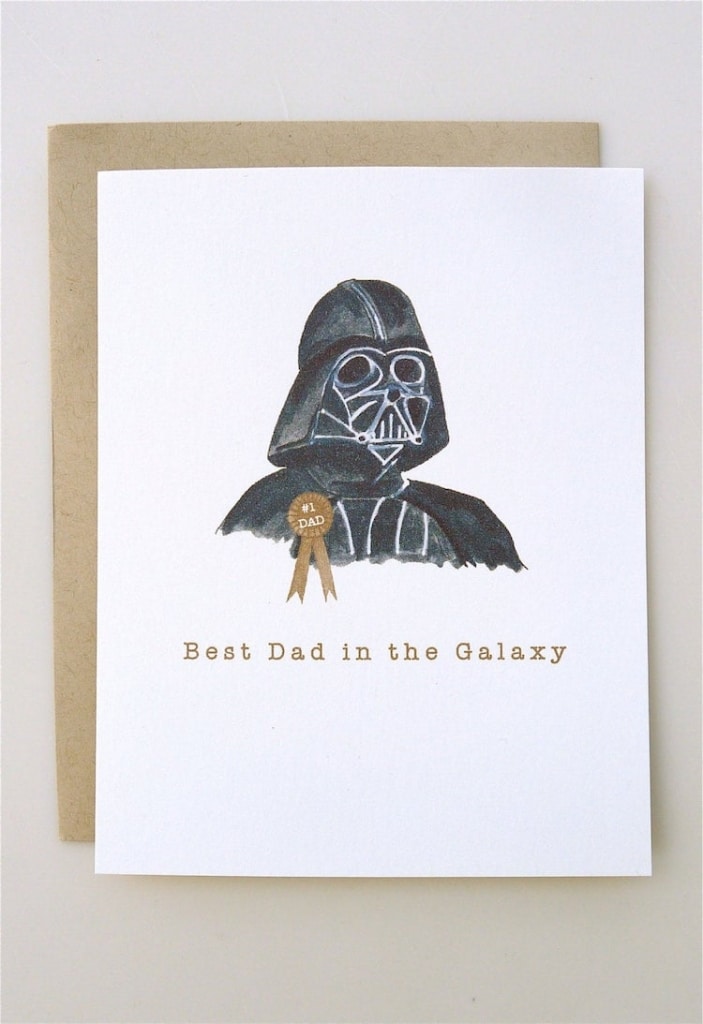 26 Creative Father’s Day Cards to Give the Greatest Guy in Your Life ...