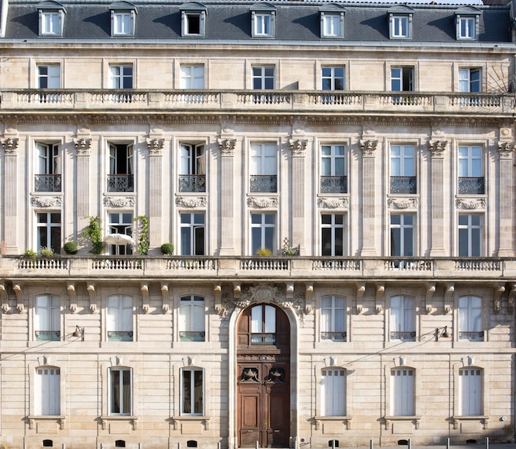 What Are Haussmann Buildings? The History of Paris' Iconic Architecture