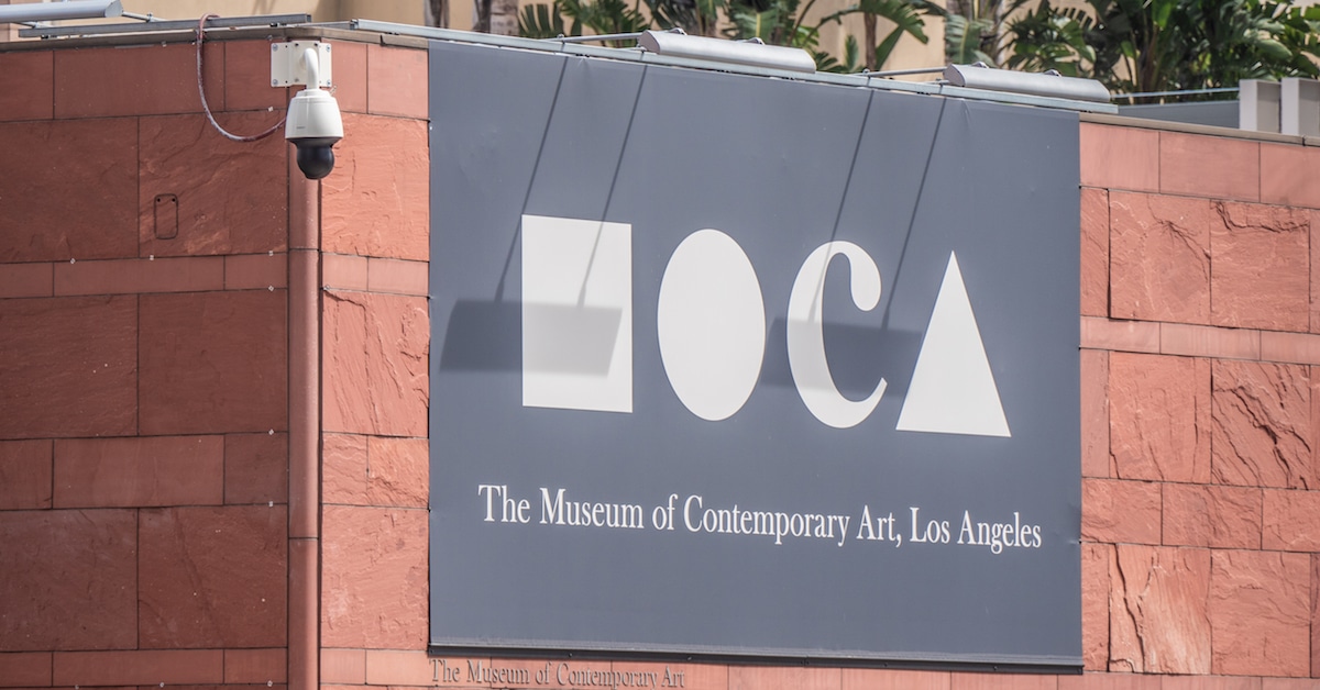 moca museum admission