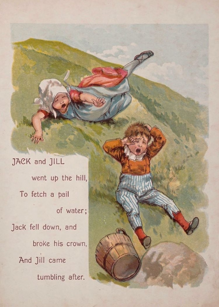 Library of Congress Archive Offers Free Children's Books Online