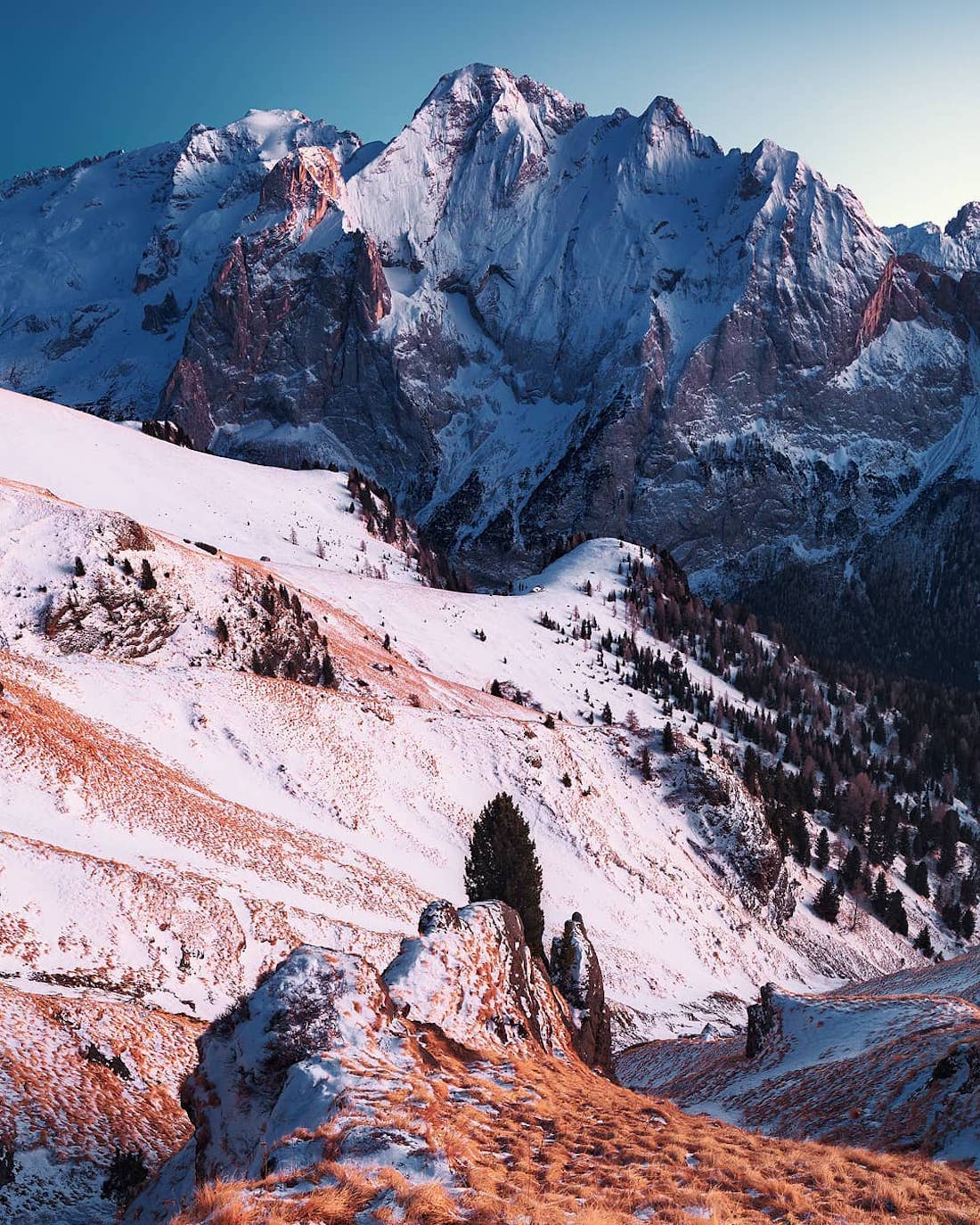 Alps Photos by Lukas Furlan Photography 