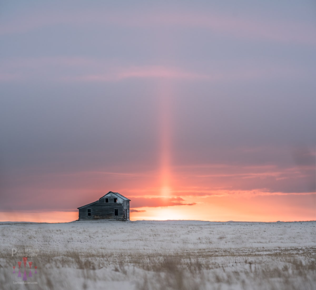 Paul M. Smith - Weather Photography