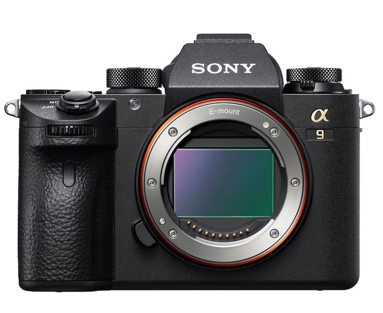 Sony a9 Camera for Sale