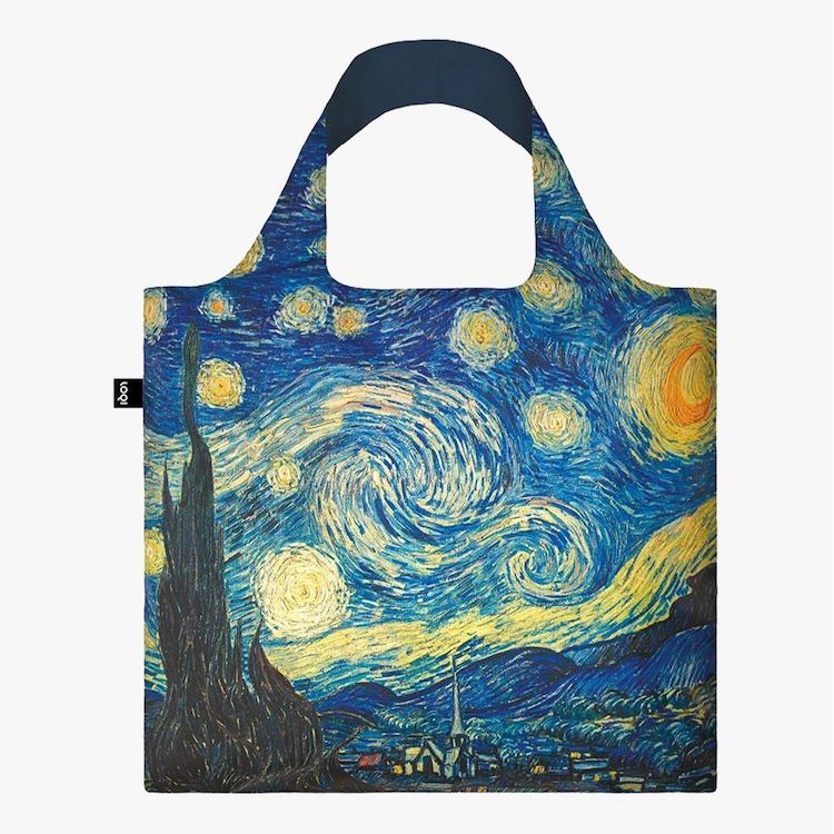 Starry Night Bag