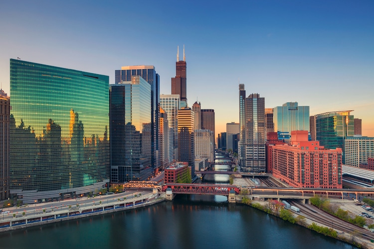 5 Things to Do in Chicago