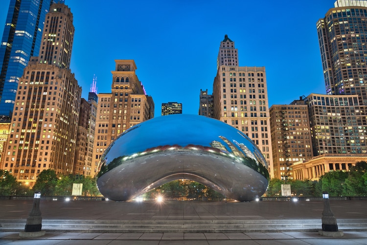 5 Things to Do in Chicago for Art and Culture Lovers