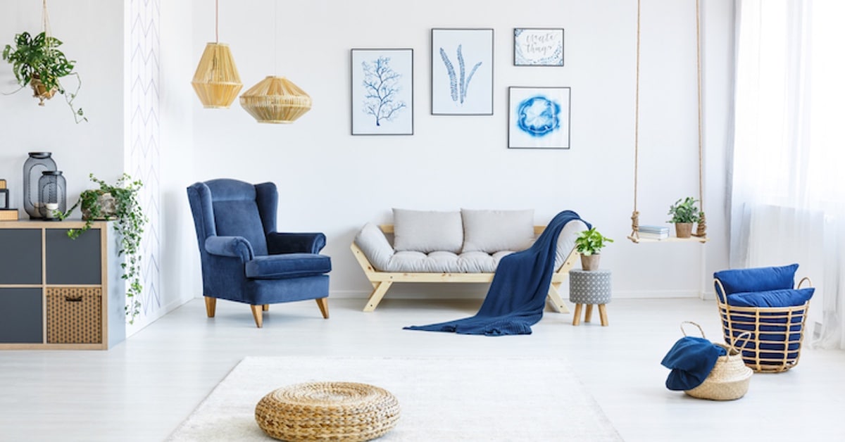 Home Decor Trends to Expect in 2019