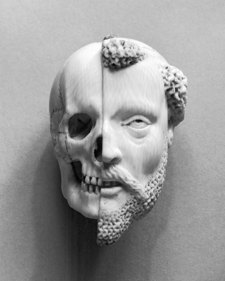 Memento Mori Life And Death In Western Art From Skulls To Still Life