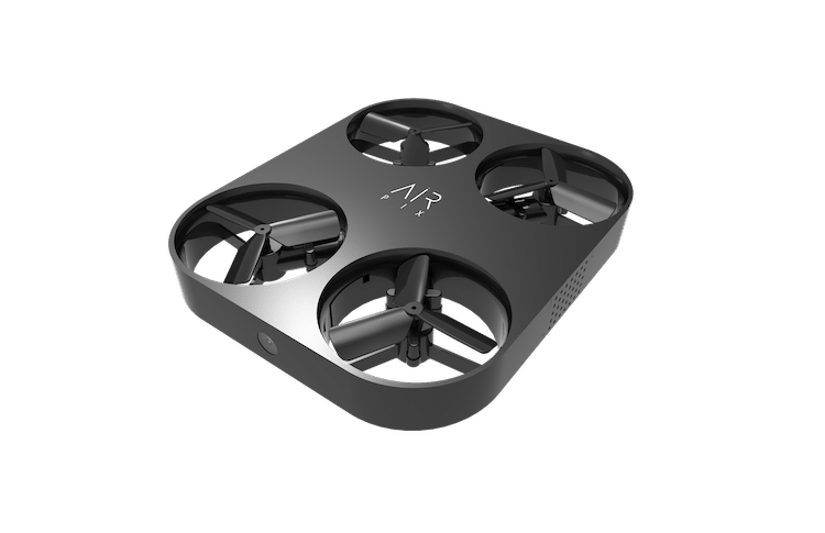AIR PIX - Drone con cámara de bolsillo