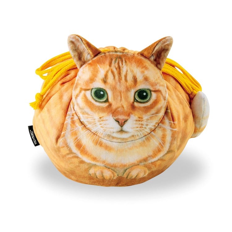 bolsas de gatos por Felissimo