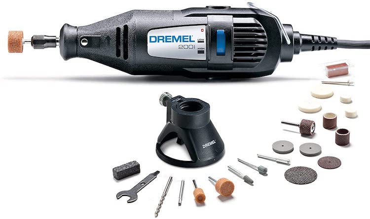 Dremel Tool Kit