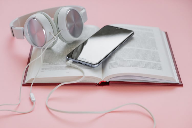 Best Creative Audiobooks