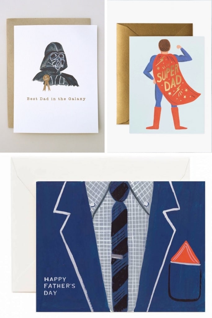 25 Father's Day Cards for the Greatest Guy In Your Life