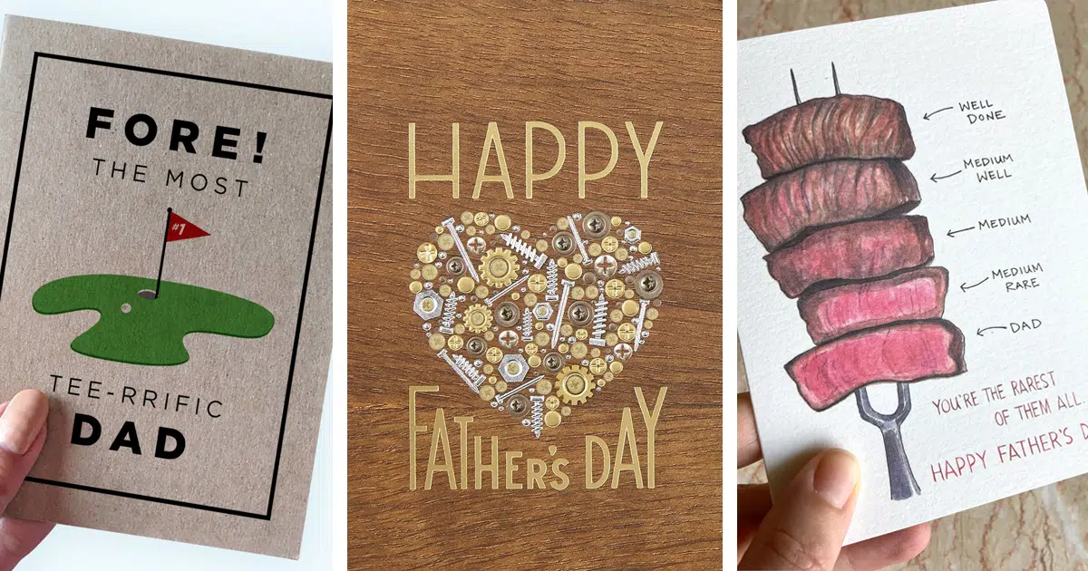 Greeting Card Fathers Day Card Ideas Ks1 From Daughter Cute