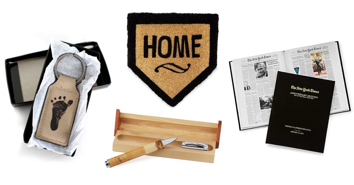 Download 15 Gifts Guaranteed to Give Grandpa a Great Father's Day