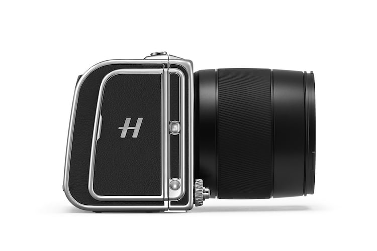 Hasselblad 907X and CFV II 50C