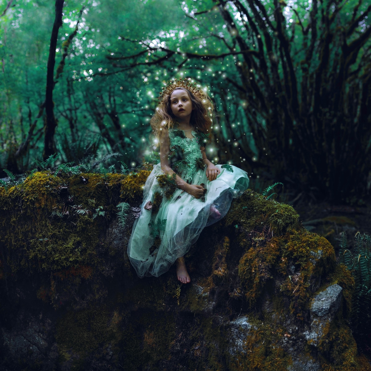 Enchanting Photography by Kindra Nikole