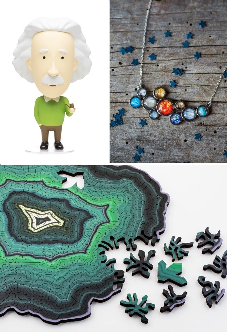 15 Creative Math And Science Gifts From Kinetic Toys To