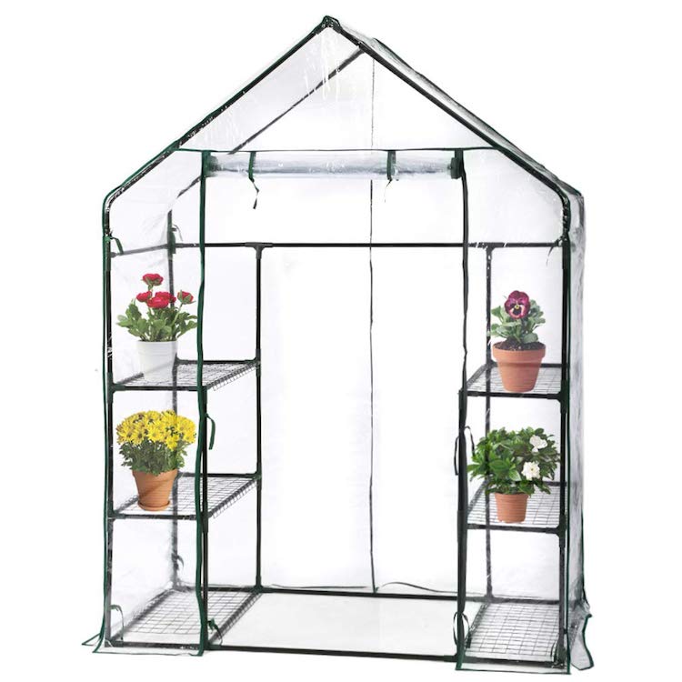 Portable Greenhouse