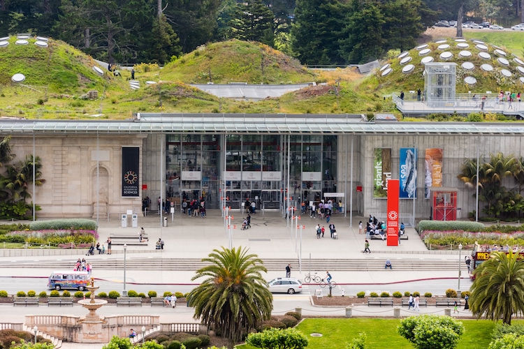 San Francisco Museums