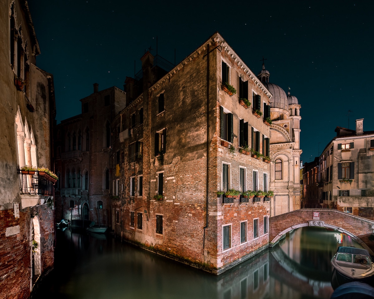 fotos de Venecia