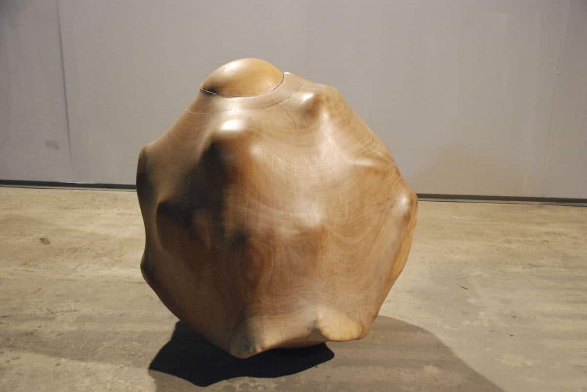 Tung Ming-Chin Contemporary Sculpture