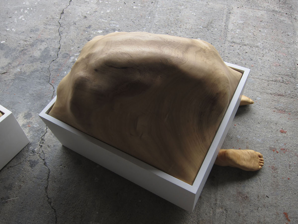 Tung Ming-Chin Contemporary Sculpture