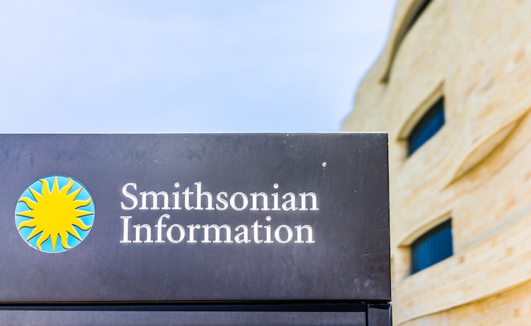 What is the Smithsonian