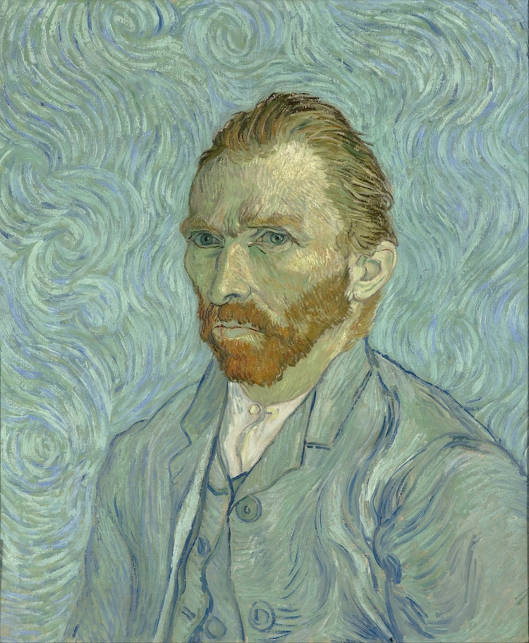 Pinturas famosas de Van Gogh