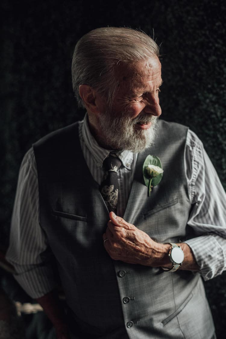 60th Wedding Anniversary Photo Shoot