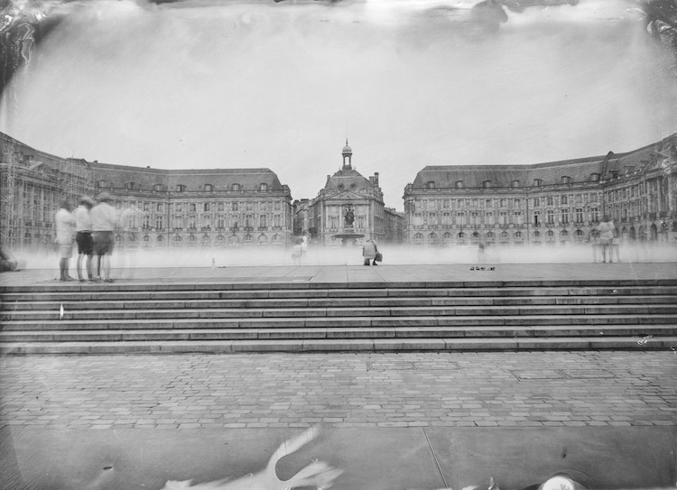 Wet Plate Photography