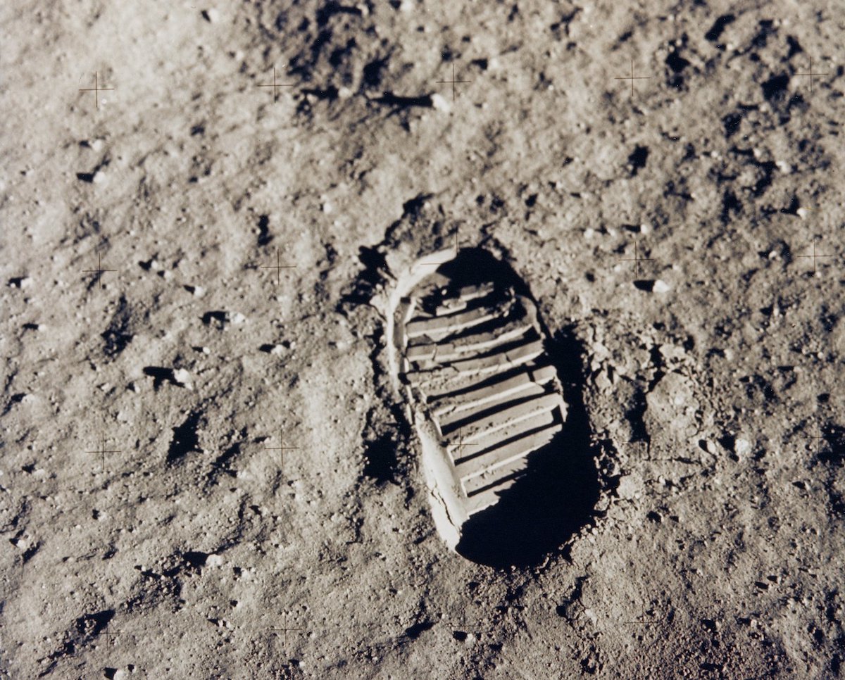 Apollo 11 50 aniversario