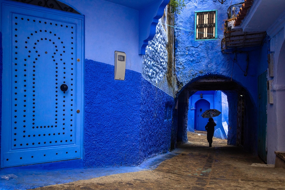 Chefchaouen Photos