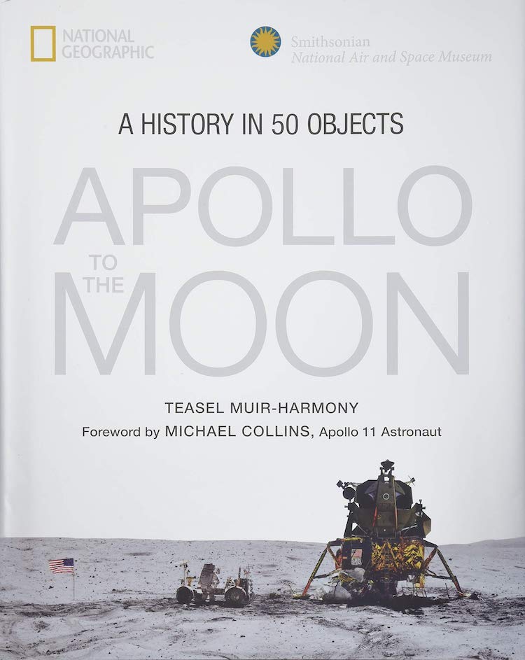 Best Books on Moon Landing