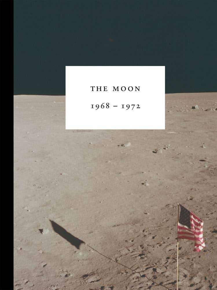 Best Books on Moon Landing