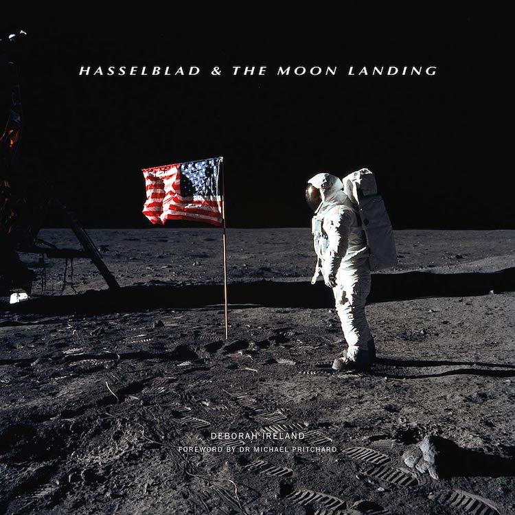 Best Books on Moon Landing