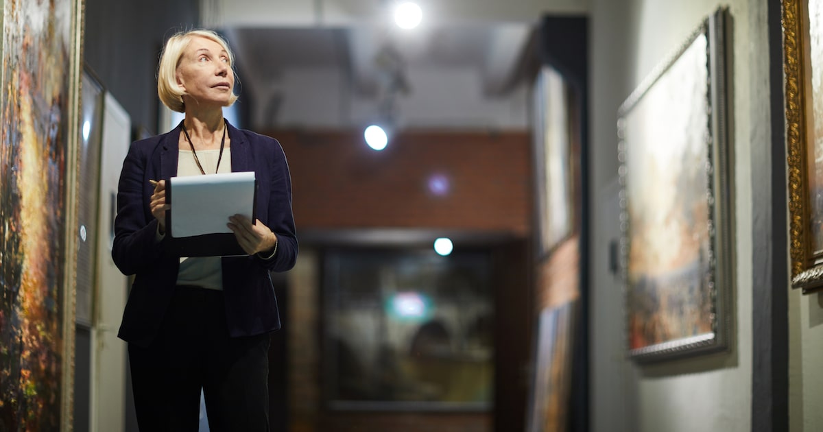 What is Curating? A Look at the Increasingly Popular Creative Career