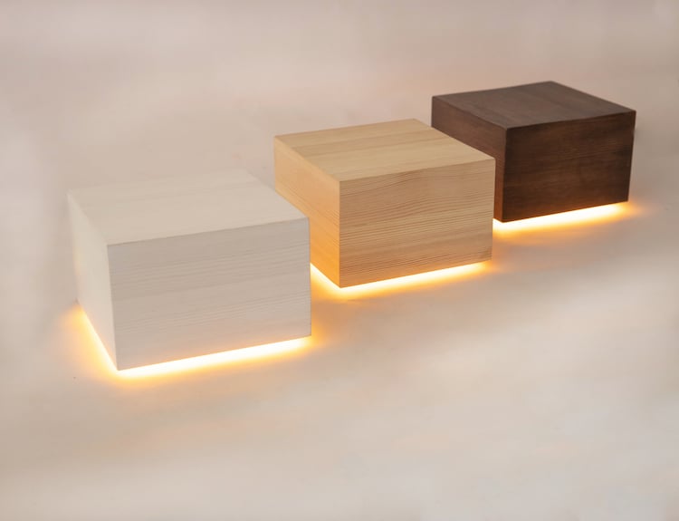 Zucklight Sleep Box