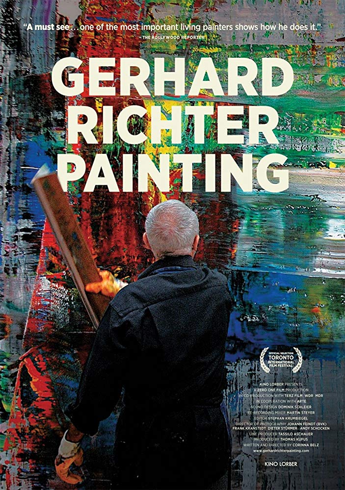 Best Art Documentaries