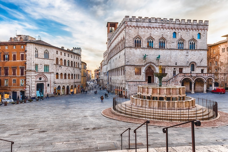 10 Best Places to Visit in Italy