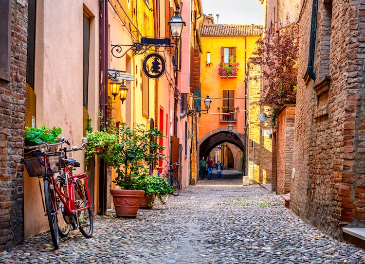 10 Best Places to Visit in Italy