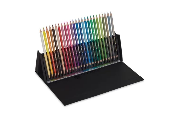 The Best Colored Pencils to Use for Beginners to Professional Artists