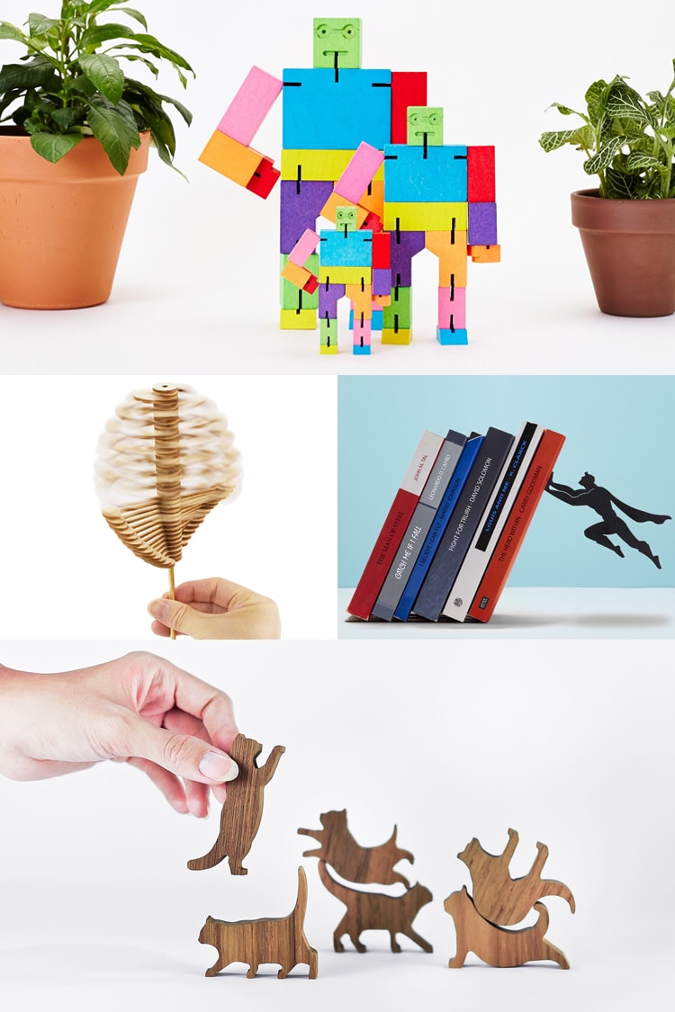 Office Accessories - Cool, Quirky Work Supplies