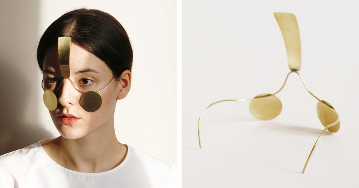 Seminar Skov Variant Minimalist Mask Allows You to Avoid Facial Recognition