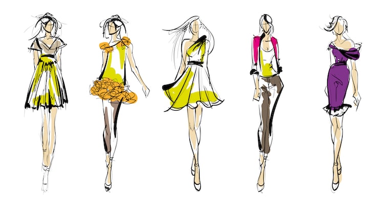 Fashion Illustration